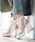 attagirl�i�A�^�K�[���j�́u���[�X�A�b�v�u�[�c�T���_���i�T���_���j�v�b�z���C�g�n���̑�