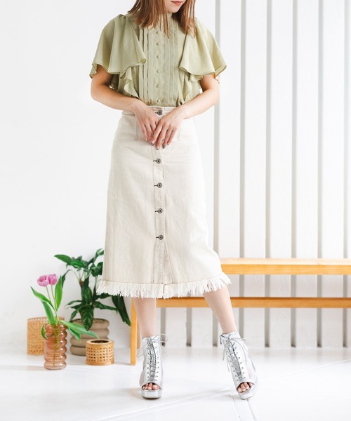 attagirl（アタガール）の「レースアップブーツサンダル（サンダル・レディース・ブラック/ブラック系その他/ホワイト/ブラック系その他2/シルバー系その他/ホワイト系その他・L/LL/S/M）」の21枚目の写真