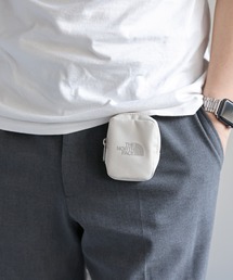 【THE NORTH FACE / ザ・ノース・フェイス】WL MINI POUCH /ミニ ウエストポーチ カラビナ付