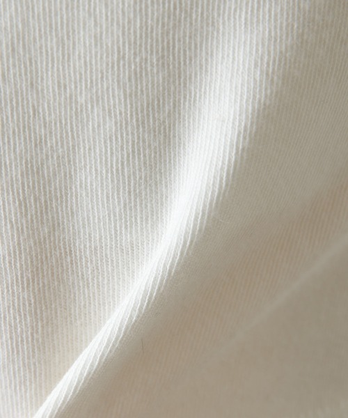 COLLAGE GALLARDAGALANTE（コラージュガリャルダガランテ）の「バンドゥ（キャミソール・レディース・ホワイト/ブラック・FREE）」の8枚目の写真