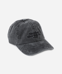 Saturdays NYC | Abie Pigment Dyed Cotton Hat(キャップ)