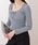 Lace Ladies�i���[�X���f�B�[�X�j�́uU�l�b�N �h���X�g���{���t�� ���u �j�b�g �g�b�v�X�iT�V���c/�J�b�g�\�[�j�v�b�O���[