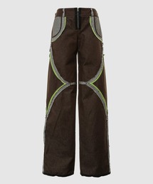 Paula Canovas del Vas（パウラカノバスデルヴァス）｜デニム