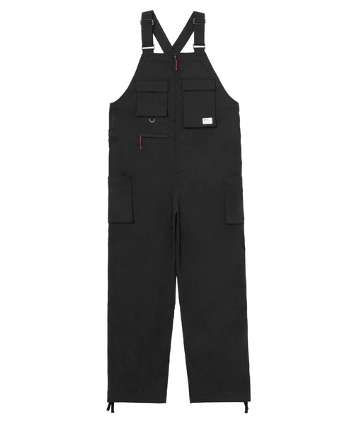 NANGA ナンガ HINOC RIPSTOP FIELD OVERALLS ヒノックリップストップ フィールド オーバーオール (ウィメンズ