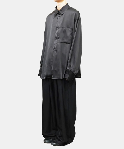 SHINYAKOZUKA（シンヤコヅカ）の「【SHINYAKOZUKA】Dear,BAGGY（その他