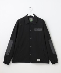 PW CIRCULUS（ピーダブリュサーキュラス）の「【軽撥水/ 伸縮性あり 】【MEN】コーチジャケット（その他アウター・メンズ）」