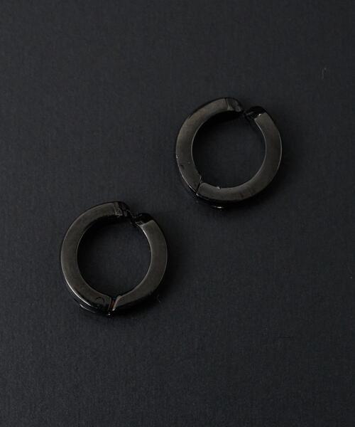 WEGO（ウィゴー）の「WEGO/ステンレスフープカフイヤリング（イヤリング・メンズ・その他1/その他2/その他3/その他5/その他4/その他7・FREE）」の16枚目の写真