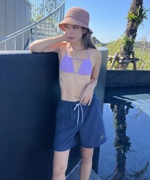 ROXY（ロキシー）の「LUNCH CALM COLOR/ロキシーウエストゴムボードショーツ・サーフトランクス (水着)（水着）」