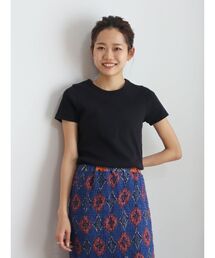 Ungrid | カラーフィットTee(Tシャツ/カットソー)