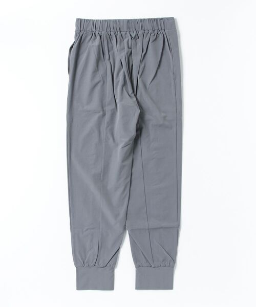 NERGY（ナージー）の「ナージージャパン NERGY ストレッチジョガー_（その他パンツ・レディース・ブラック/グレー・S/M/L）」の3枚目の写真