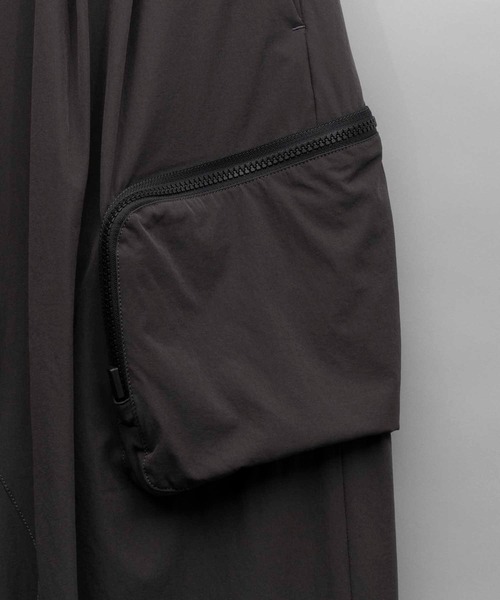 MAISON SPECIAL（メゾンスペシャル）の「《UNISEX》【SPORTS