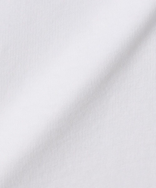 Strowell Barbour(バーブァー)の「Barbour/バブアー Strowell ロゴ リラックスフィット Tシャツ(Tシャツ/カットソー)」 - WEAR