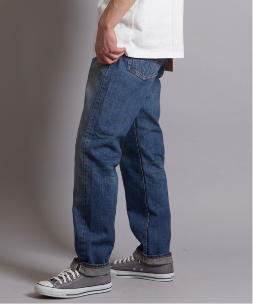 セール】EDWIN 505ZXX REGULER（デニムパンツ）｜EDWIN（エドウィン