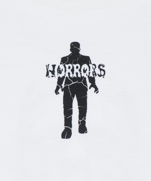 LAND by MILKBOY(ランドバイミルクボーイ)の「FRANKENSTEIN L.S. Tシャツ(Tシャツ/カットソー・メンズ・B/A・L/XL)」の13枚目の写真