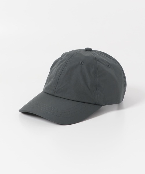 ナイロン キャップ ブラックr VISION STREET WEAR】Nylon cap / ロゴ刺繍ナイロンキャップ – Ha-Li-C