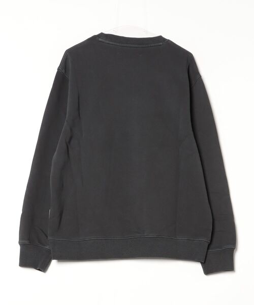 LOCATION EMBROIDERY CREWNECK（スウェット）｜VIVASTUDIO（ビバ