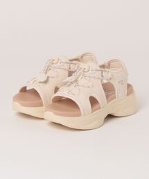NUOVO | NUOVO ヌオーヴォ 19-24 GISELLE ジゼル N9352J MILK(サンダル)