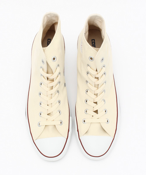 【CONVERSE】ALL STAR HI 3206 O.WHITE(US)0183 国内発送 CONVERSE スニーカー converse コンバース ALL STAR HI