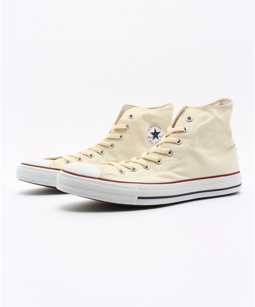 【CONVERSE】ALL STAR HI 3206 O.WHITE(US)0183 国内発送 CONVERSE スニーカー converse コンバース ALL STAR HI