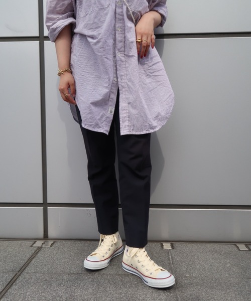 CONVERSE(コンバース)の「converse コンバース ALL STAR HI オールスター ハイ 3206 WHITE(US)(スニーカー・メンズ・ホワイト・7h/8/6h/11h/5h/9/8h/4h/5/3h/10h/7/9h/4/10/11/3)」の12枚目の写真