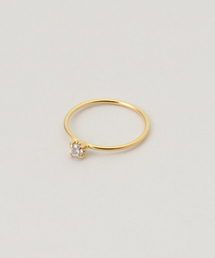 jorge morales | JORGE MORALES/ホルへ モラレス ジルコニアリング RI06SS24(リング)