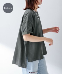 SHELTECH | 『別注』SHELTECH×Sonny Label　オーバーサイズTシャツ(Tシャツ/カットソー)