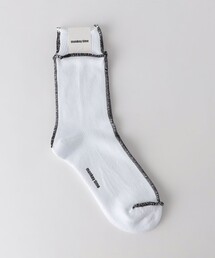 ロック ソーイング ソックス