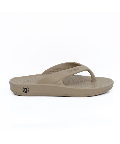 freewaters（フリーウォーターズ）の「Freewaters Cloud9 Ultra - Unisex（フリーウォータース クラウド9 ウルトラ - ユニセックス）（サンダル・メンズ・グレー系/ブラック・23cm/24cm/26cm/27cm/28cm/29cm/25cm）」の2枚目の写真