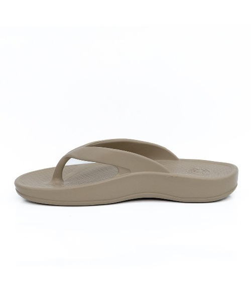 freewaters（フリーウォーターズ）の「Freewaters Cloud9 Ultra - Unisex（フリーウォータース クラウド9 ウルトラ - ユニセックス）（サンダル・メンズ・グレー系/ブラック・23cm/24cm/26cm/27cm/28cm/29cm/25cm）」の10枚目の写真