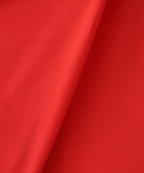 EDIFICE LA BOUCLE（エディフィスラブークル）の「LA BOUCLE (ラブークル) Combed ローン オープンカラー シャツ（シャツ/ブラウス・メンズ・ピンク/イエロー/ブルー・2/3）」の18枚目の写真