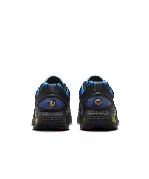 NIKE（ナイキ）の「ナイキ エア マックス Dn SE メンズシューズ / Nike Air Max Dn SE Men's Shoes＜24-30cm 展開＞（スニーカー・メンズ・ブルー系その他・29/28/27.5/27/26.5/26/30/28.5/25.5/25/24.5/24）」の5枚目の写真