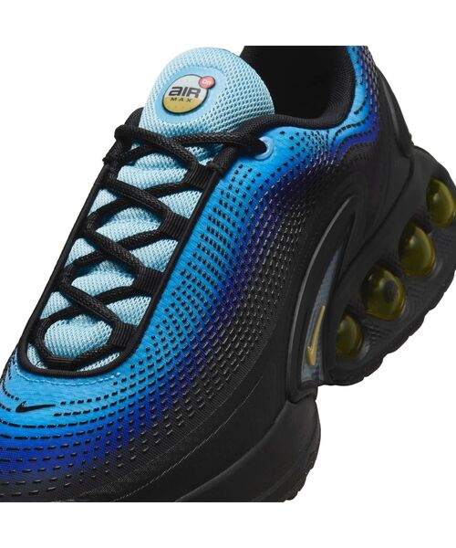 NIKE（ナイキ）の「ナイキ エア マックス Dn SE メンズシューズ / Nike Air Max Dn SE Men's Shoes＜24-30cm 展開＞（スニーカー・メンズ・ブルー系その他・29/28/27.5/27/26.5/26/30/28.5/25.5/25/24.5/24）」の7枚目の写真
