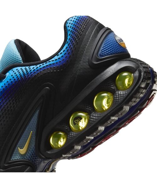 NIKE（ナイキ）の「ナイキ エア マックス Dn SE メンズシューズ / Nike Air Max Dn SE Men's Shoes＜24-30cm 展開＞（スニーカー・メンズ・ブルー系その他・29/28/27.5/27/26.5/26/30/28.5/25.5/25/24.5/24）」の8枚目の写真