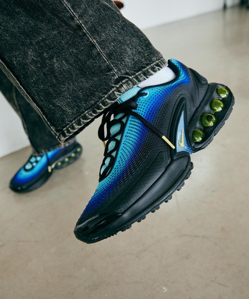シューズ(男性用) NIKE AIR MAX DN 31cm セール】ナイキ エア マックス Dn エッセンシャル メンズ