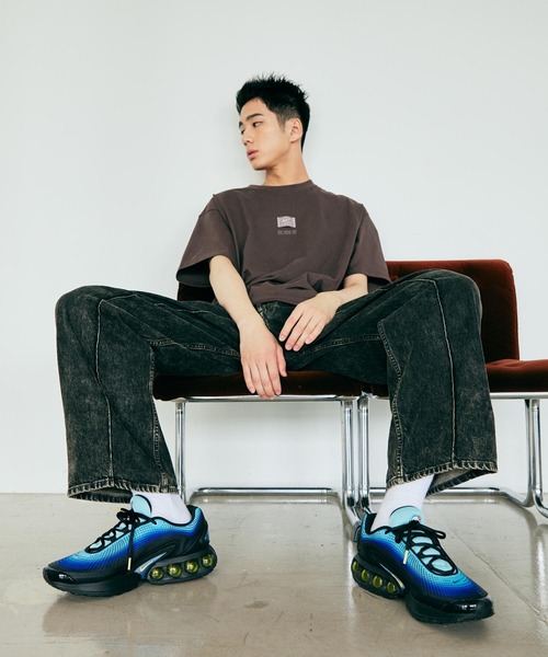 シューズ(男性用) NIKE AIR MAX DN 31cm NIKE公式】ナイキ エア マックス Dn メンズシューズ.オンライン