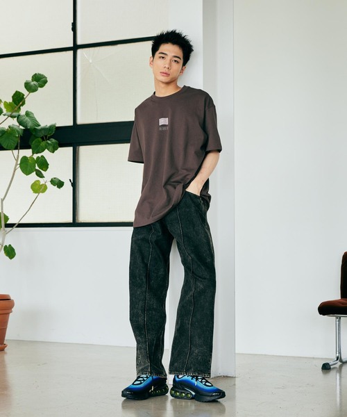 NIKE（ナイキ）の「ナイキ エア マックス Dn SE メンズシューズ / Nike Air Max Dn SE Men's Shoes＜24-30cm 展開＞（スニーカー・メンズ・ブルー系その他・29/28/27.5/27/26.5/26/30/28.5/25.5/25/24.5/24）」の12枚目の写真