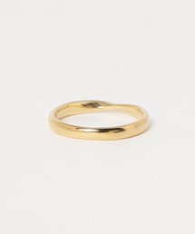 ENOUGH（イナフ）の「【enough】 TinyリングB（リング）」