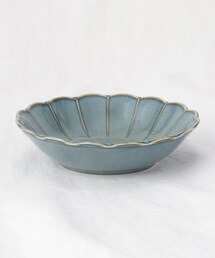 212 KITCHEN STORE（トゥワントゥキッチンストア）の「ヴィンテージ 浅鉢 GR（食器）」