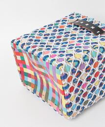 MARNI MARKET（マルニマーケット）の「ケーキバスケット（かごバッグ