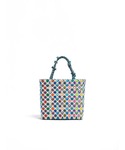 MARNI MARKET（マルニマーケット）の「ケーキバスケット（かごバッグ