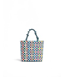MARNI MARKET（マルニマーケット）の「ケーキバスケット（かご