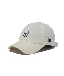 NEW ERA | NEW ERA NEW YORK YANKEES SUMMER CORDUROY 9TWENTY（ニューエラ ニューヨーク・ヤンキース サマー コーデュロイ 920）(キャップ)