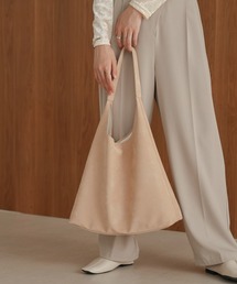 Bab | シャイニートライアングルBAG(トートバッグ)