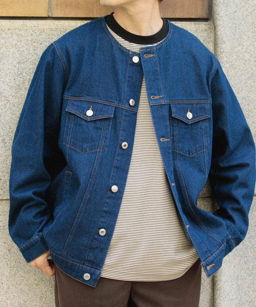 ITEMS URBANRESEARCH（アイテムズ アーバンリサーチ）の「Denim No