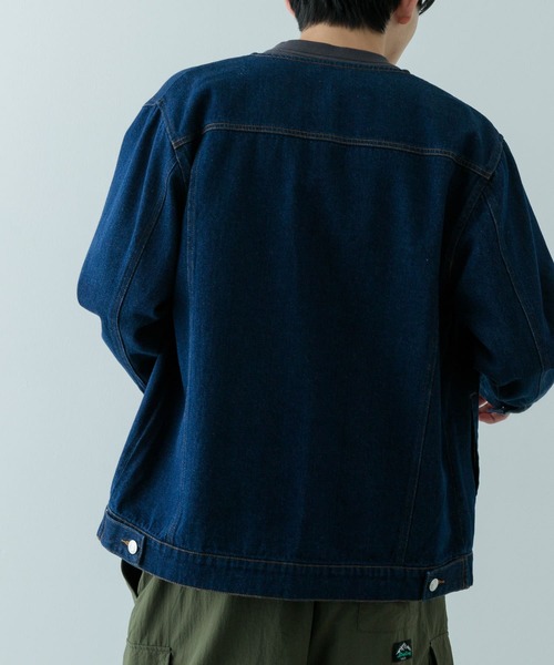 ITEMS URBANRESEARCH（アイテムズ アーバンリサーチ）の「Denim No