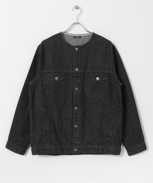 ITEMS URBANRESEARCH（アイテムズ アーバンリサーチ）の「Denim No