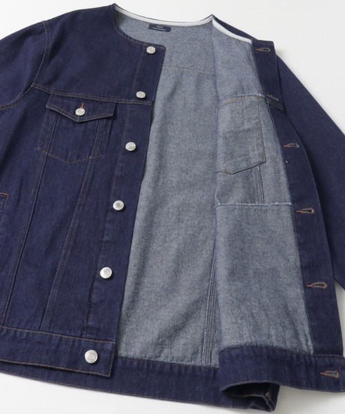 ITEMS URBANRESEARCH（アイテムズ アーバンリサーチ）の「Denim No