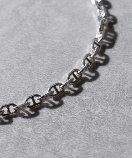 MAISON CLUB（メゾンクラブ）の「【MAISON CLUB】Anchor Chain