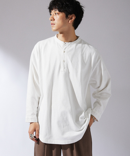 最高の品質 ARMY TWILL（アーミーツイル）の「ARMY アーミーツイル / TWILL トップス