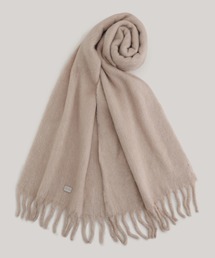 TOMMY HILFIGER | シティボールドスカーフ(ストール/ショール)